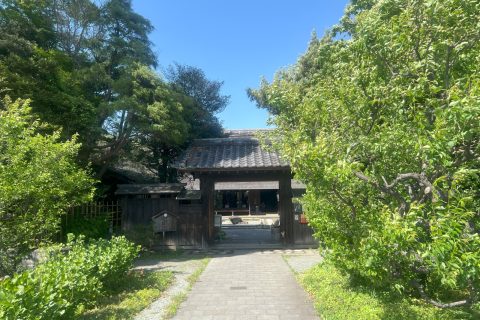 瀬戸屋敷