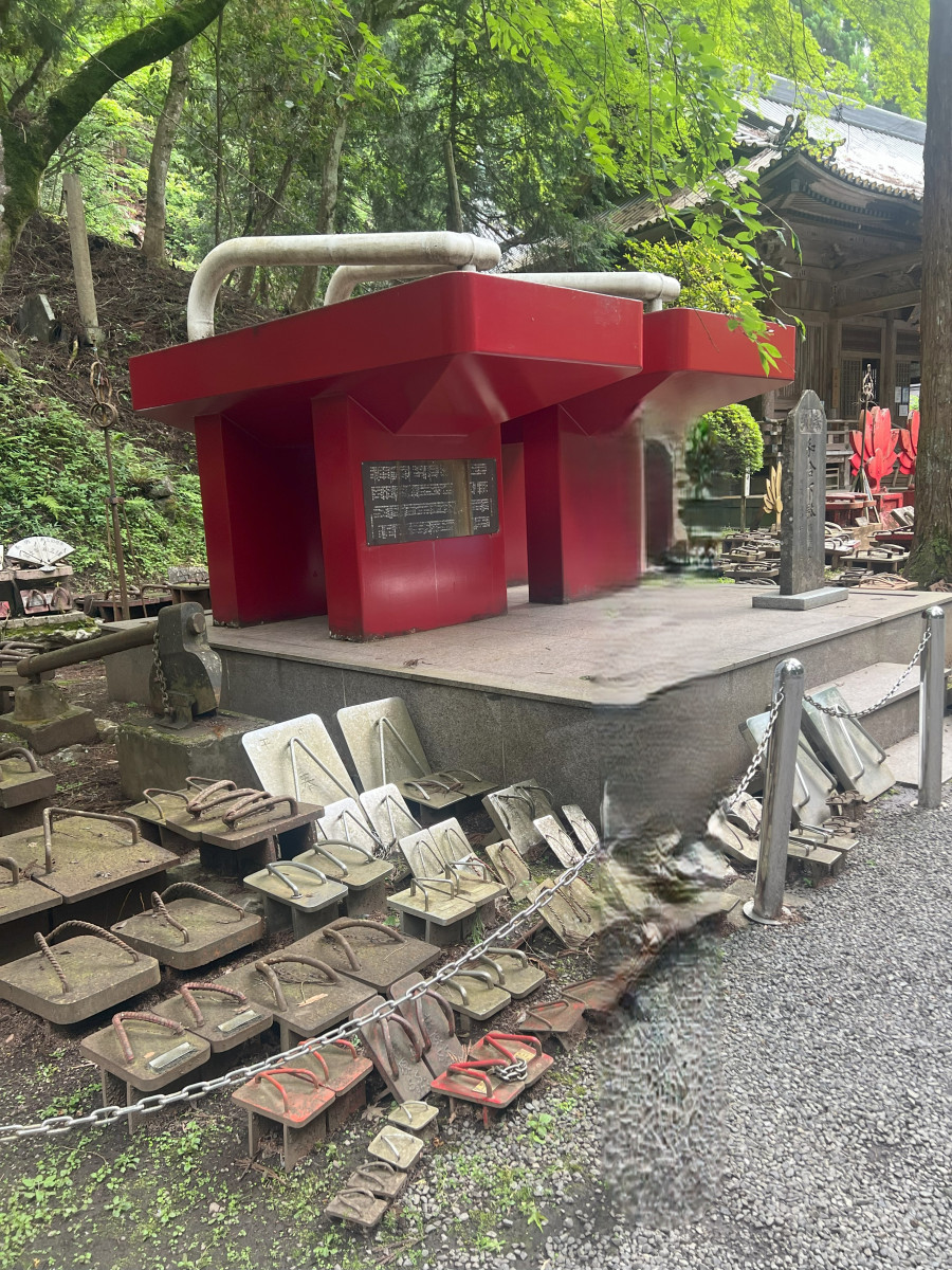 大下駄