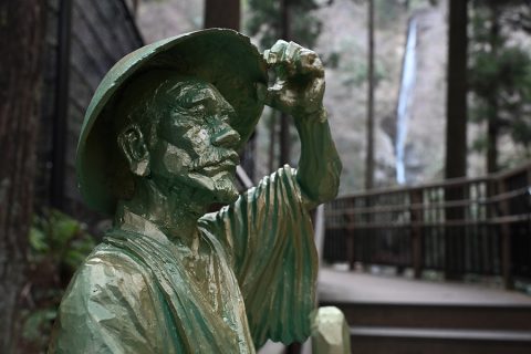 文覚上人