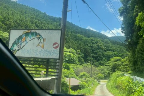 看板