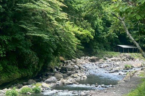 狩川